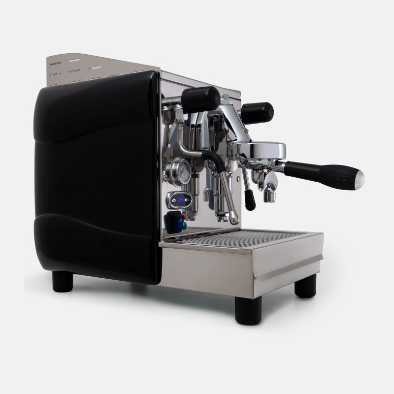 Espresso Coffee machine LA SCALA Butterfly Lever