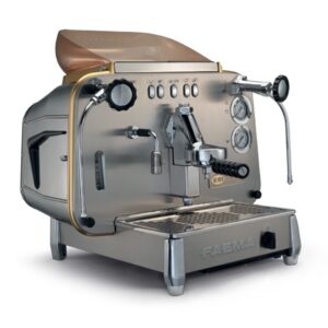 Espresso Coffee machine FAEMA E61 Jubilé