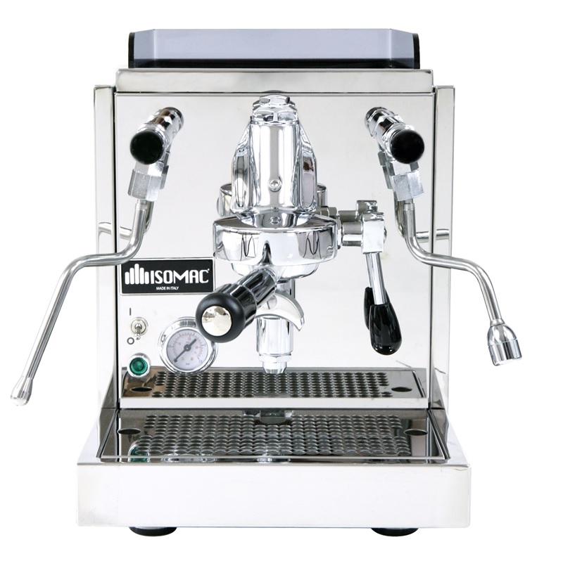 Isomac PRO 5.1