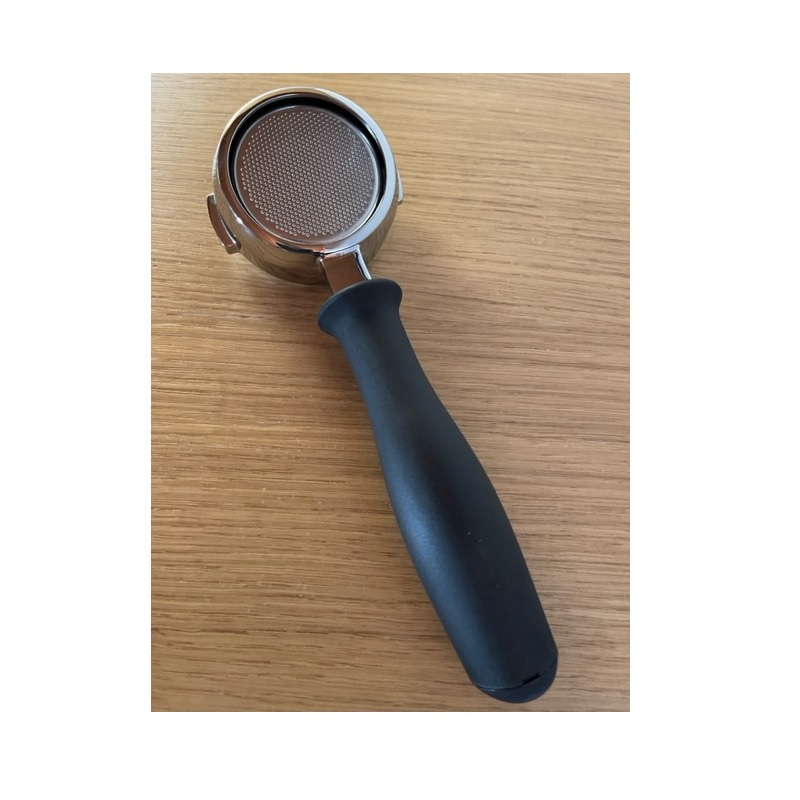 Guarnizione Originale Rancilio Per Portafiltro Macchina Caffè | Gomma Dura Per Classe 6-11 Ed Epoca | Diametro 73x58mm