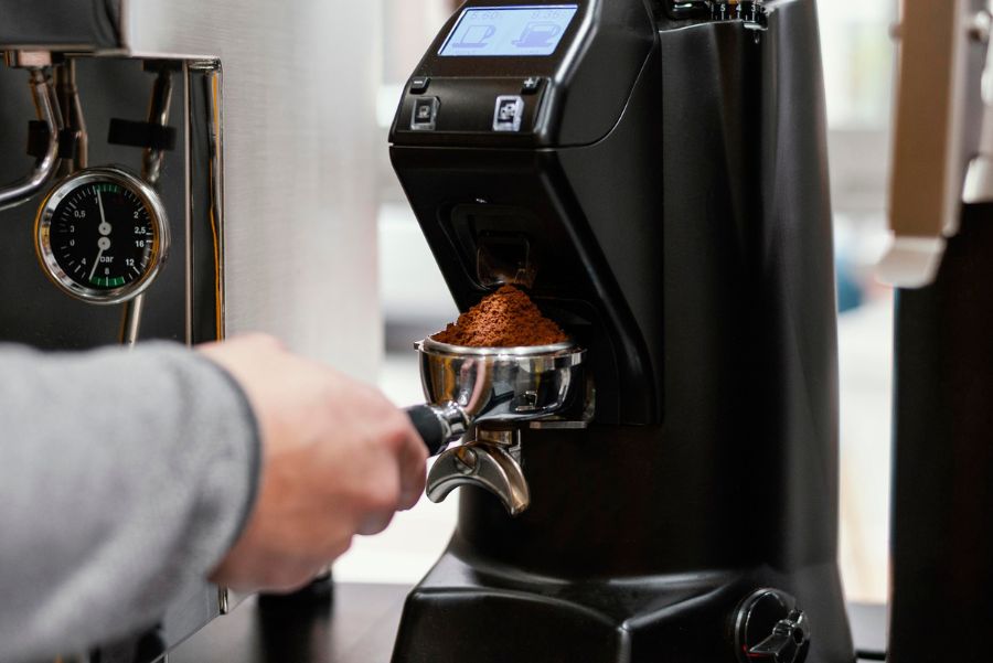 Macinacaffè guida alla scelta