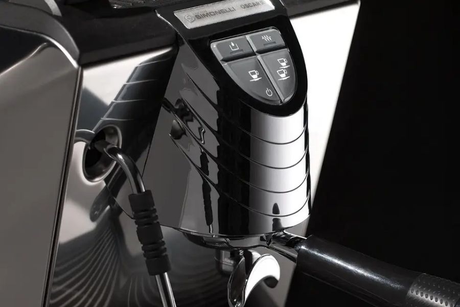 Groupe d'infusion Nuova Simonelli Oscar 2