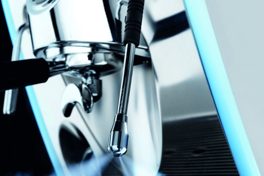 groupe erogatore nuova simonelli musica détail technique