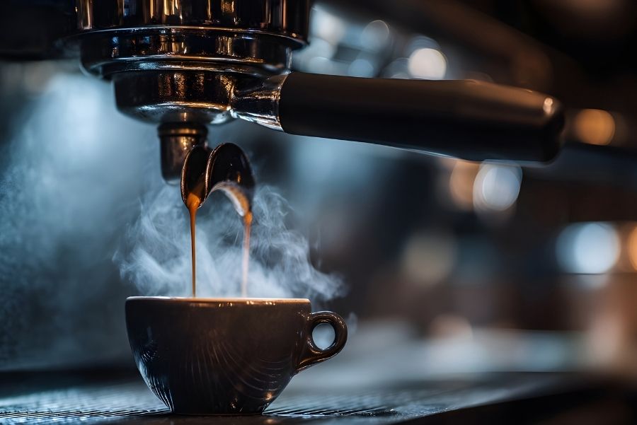 Guide d'achat meilleure machine à café espresso 2026