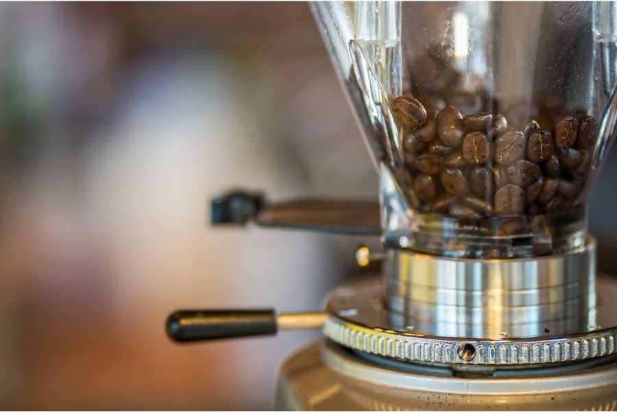 Guide meilleur moulin à café espresso 2026