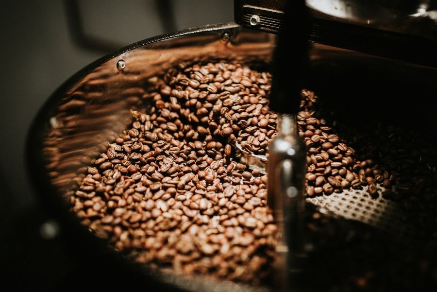 Sélection café en grains italien | Bertazzo Food