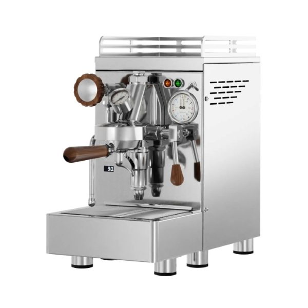 969.Coffee Elba PID inox