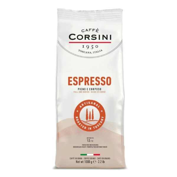 Caffè Corsini Espresso 1 kg