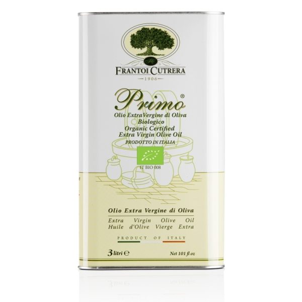 Cutrera Primo BIO 3L