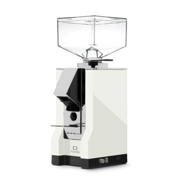 Eureka MIgnon Silenzio Bianco 16CR