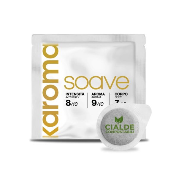 Karoma Soave cialde