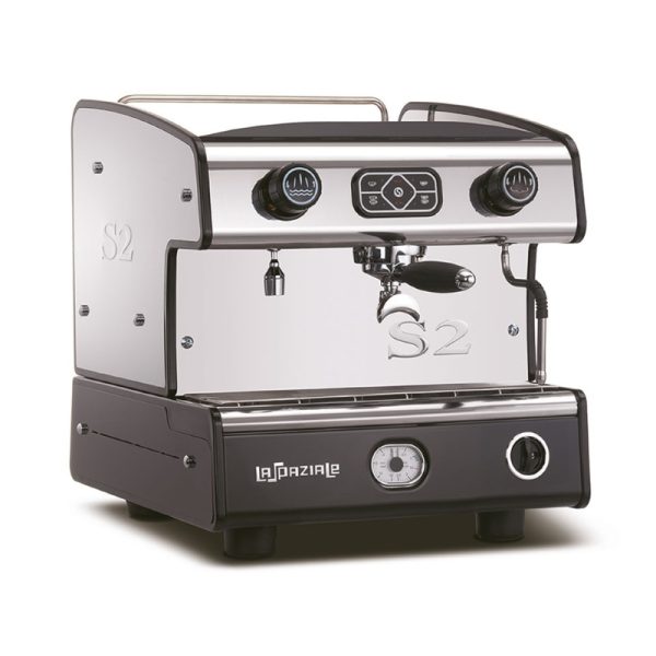La Spaziale S2 1 gruppo