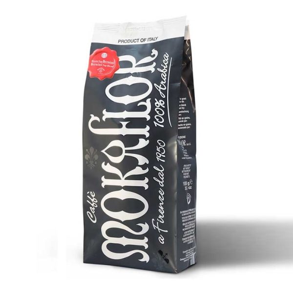 Mokaflor-100-Arabica-Bernini