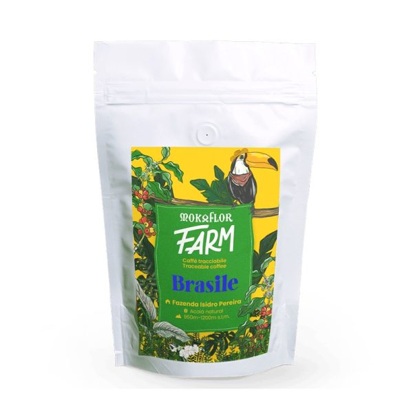 Mokaflor Farm Brasile