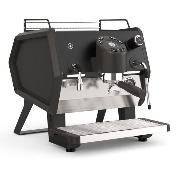 Sanremo D8 One nera