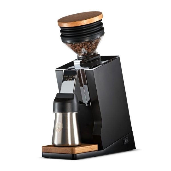 Single Dose Pro nero